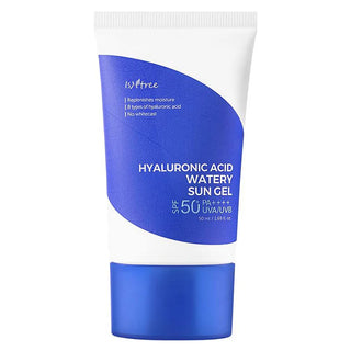 Hyaluronic Acid Watery Sun Gel 50ml