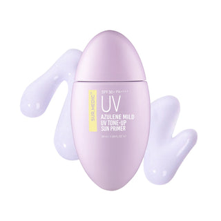 NEOGEN Surmedic Azulene Mild UV Tone-Up Sun Primer, 50 ml