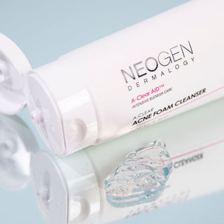 NEOGEN Dermalogy A-Clear Foam Cleanser, 150 ml