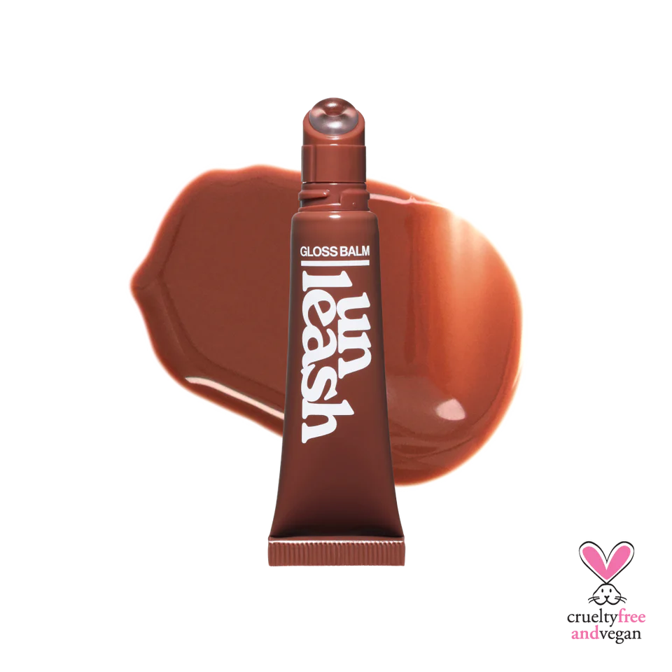 Sunset Dazzle Gloss Balm