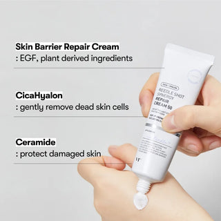 Reedle Shot Synergy Repair Cream 700, 50 ml