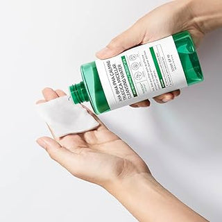 SOME BY MI AHA, BHA, PHA, Calming Truecica Micellar Cleansing Water, 300 ml