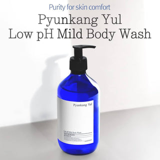 Pyunkang Yul Low pH Scalp Shampoo, 290 ml