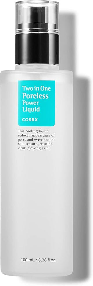 COSRX - Two In One Poreless Power Liquid, 100ml