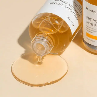 iUNIK Propolis Vitamin Synergy Serum, 50 ml