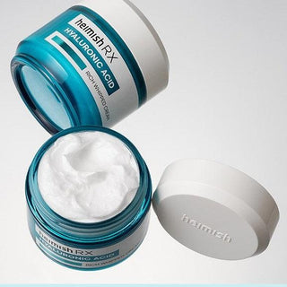 heimish RX Hyaluronic Acid Rich Whipped Cream, 50 ml