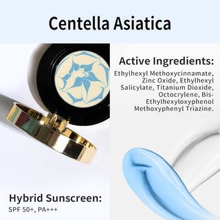 Essence Sun Pact SPF50+ PA+++, 10 g