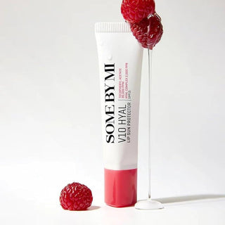 SOME BY MI V10 Hyal Lip Sun Protector, Berry, 7 ml, 1 stk