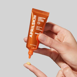 APRILSKIN Carrotene IPMP Clearing Solution, 20 ml