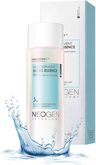 NEOGEN Dermalogy Real Ferment Micro Essence, 150 ml