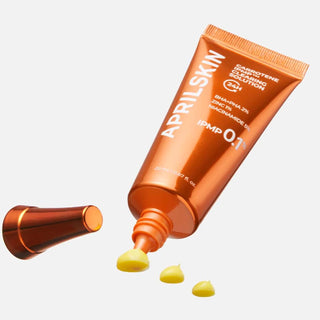 APRILSKIN Carrotene IPMP Clearing Solution, 20 ml