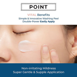 A'PIEU Glycolic Acid Cream, 50ml