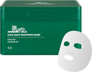 Cica Daily Soothing Mask, 350 g