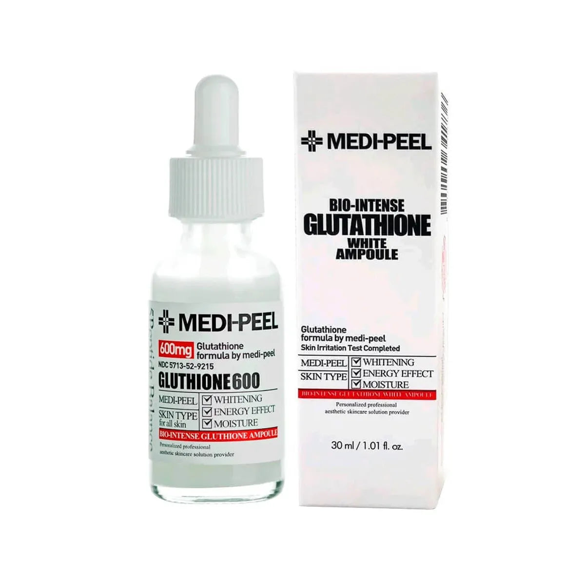 Bio-Intense Glutathione White Ampoule 2.0 30ml