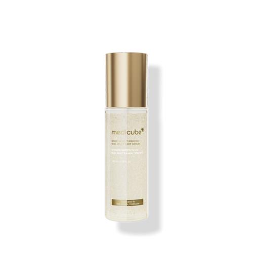 TERMERIC Kojic Acid Turmeric Vita Jelly Mist Serum