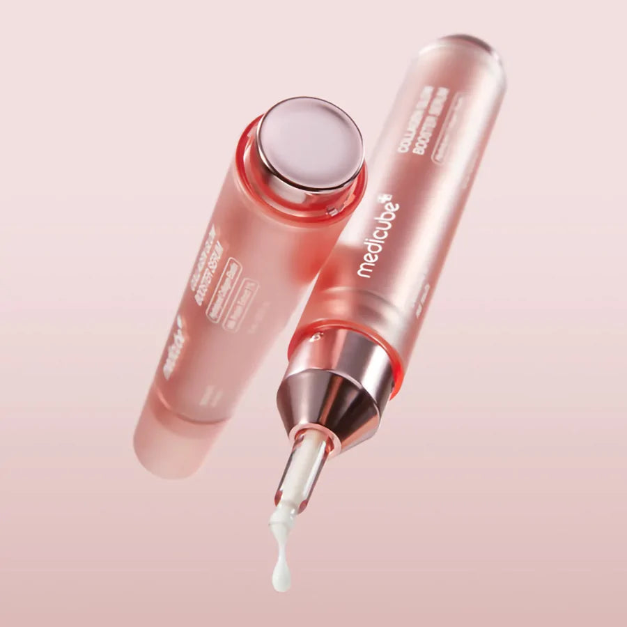 medicube Collagen Glow Booster Serum, 15 ml