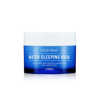 A'PIEU Good Night Water Sleeping Mask, 105ml