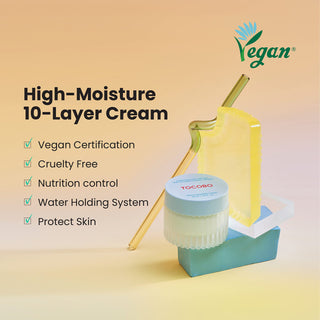 Multi Ceramide Cream, 50 ml