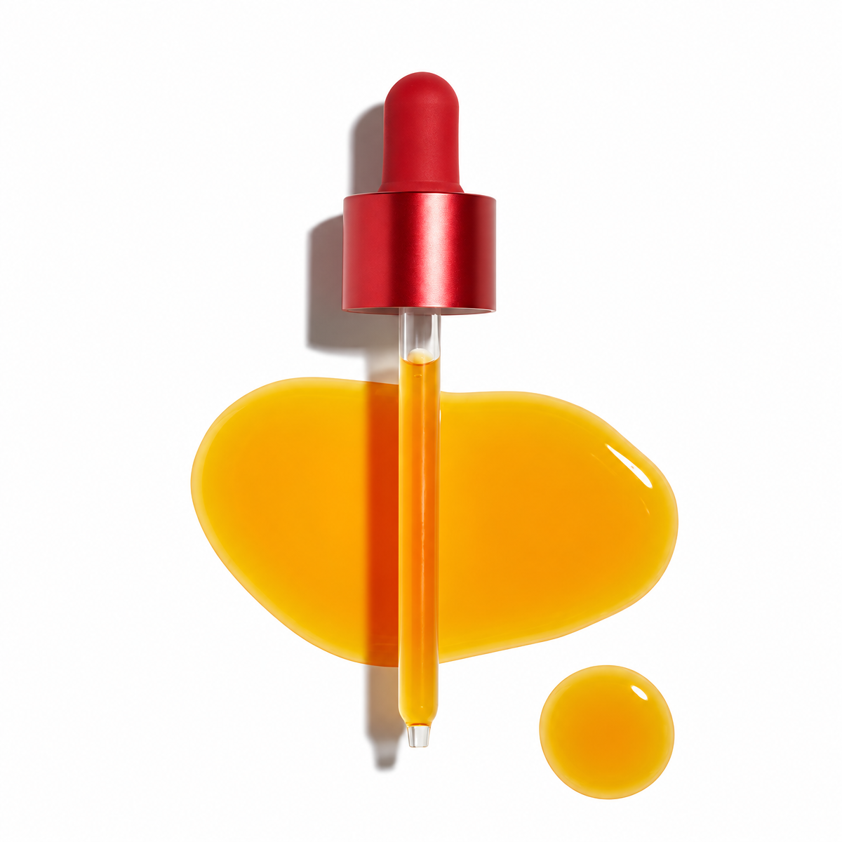 SUCCINC Red Acne Succinic Acid Peel