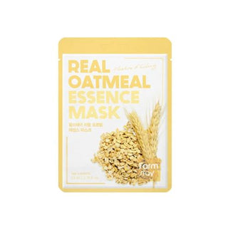 Real Oatmeal Essence Mask