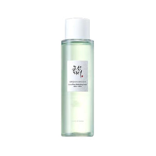 Green Plum Refreshing Toner Aha + Bha 150ml