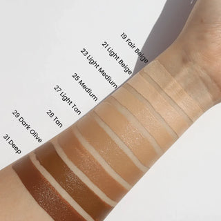 Moringa Ceramide BB Cream SPF 30 PA++ 28 Tan