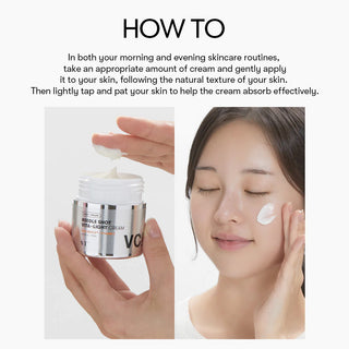 Reedle Shot Vita-Light Cream, 50 ml