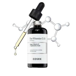 The Vitamin C 13 Serum, 20 ml
