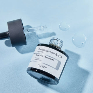 The Hyaluronic Acid 3 Serum, 20 ml