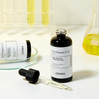 The Vitamin C 13 Serum, 20 ml
