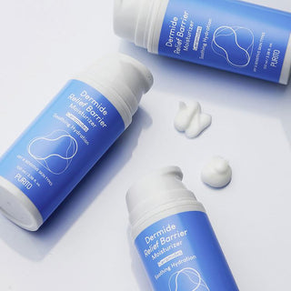 Dermide Relief Barrier Moisturizer 100ml
