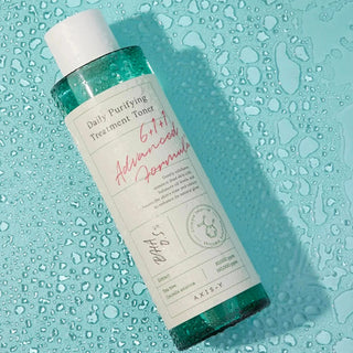 Daily Purifying Treatment Toner 200ml
