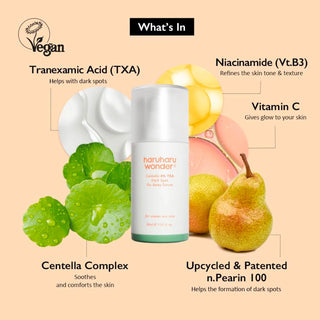 Centella 4% TXA Dark Spot Go Away Serum, 30 ml