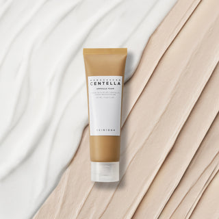 Madagascar Centella Ampoule Foam, 125 ml