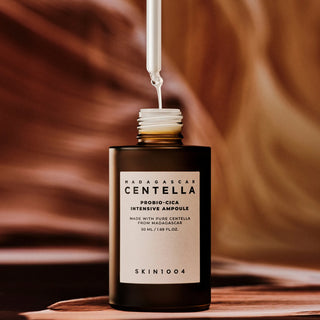 Madagascar Centella Probio-Cica Intensive Ampoule, 50 ml