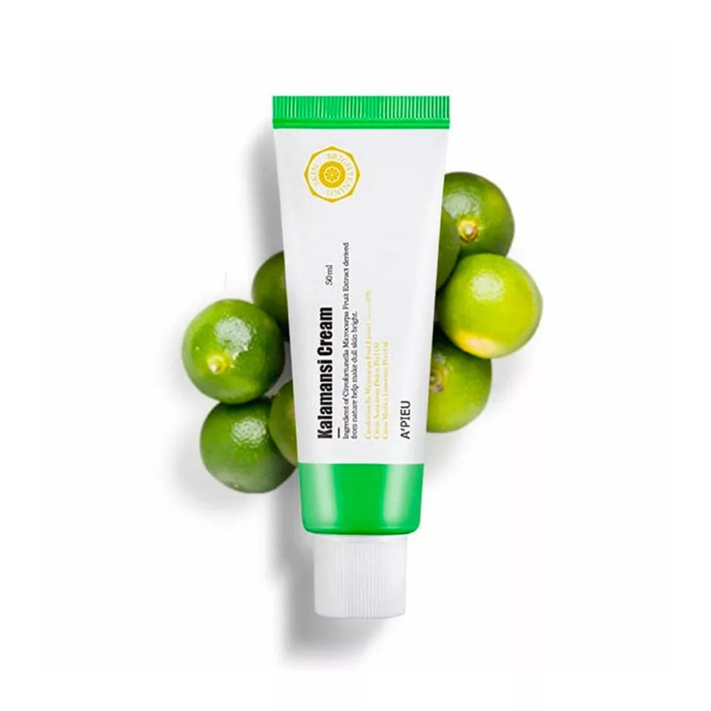 A'PIEU Kalamansi Cream, 50ml