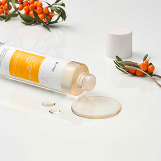 iUNIK Vitamin Hyaluronic Acid Vitalizing Toner, 200 ml