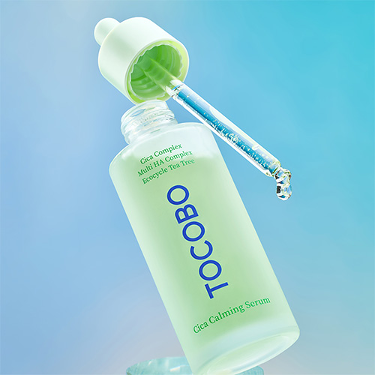 Cica Calming Serum