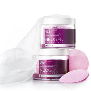 NEOGEN Dermalogy Bio-Peel Gauze Peeling Wine 200 ml, 30 masker