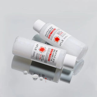 APLB Salicylic Acid BHA Arbutin Facial Toner, 160ml