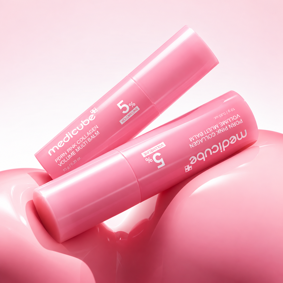 PDRN Pink Collagen Volume Multi Balm