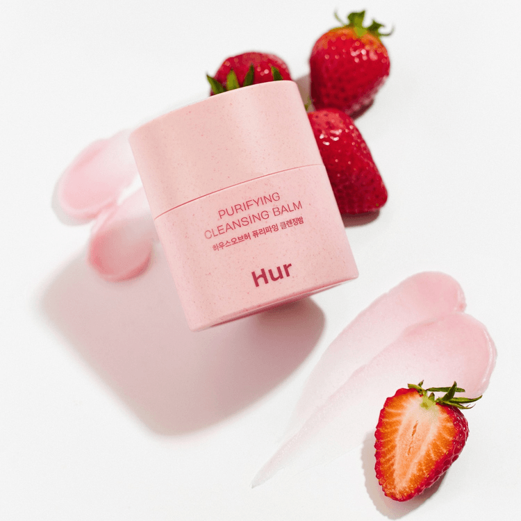 Purifying Cleansing Balm 50ml
