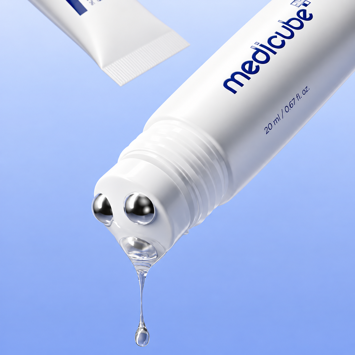 Deoxyribose Scalp Serum