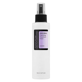 COSRX - AHA/BHA Clarifying Treatment Toner, 150 ml