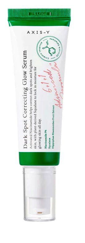 AXIS - Y - Dark Spot Correcting Glow Serum, 50 ml
