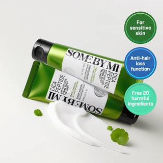 SOME BY MI Cica Peptide Anti Hair Loss Derma Scalp Treatment, 50 ml