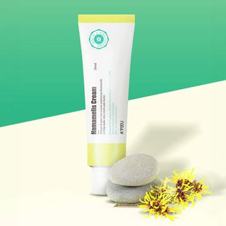A'PIEU Hamamelis Cream, 50ml