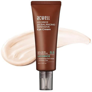 Licorice Eye Cream 30ml