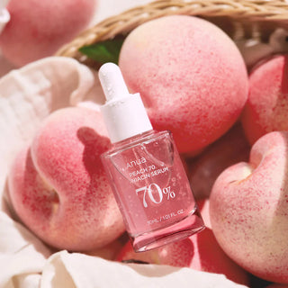 Peach 70 Niacin Serum, 30 ml