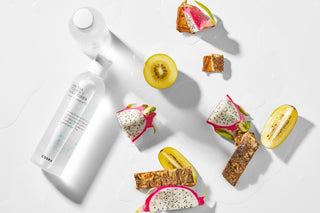 Refresh AHA BHA Vitamin C Daily Toner, 150 ml